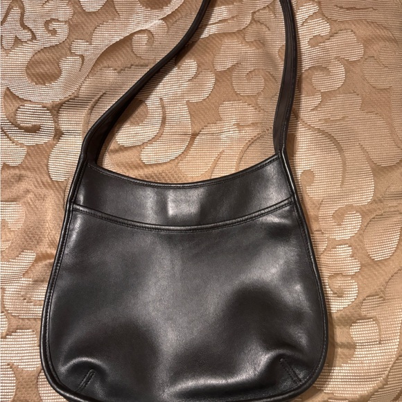 Coach | Bags | Vintage Coach 947 Shoulder Bag | Poshmark